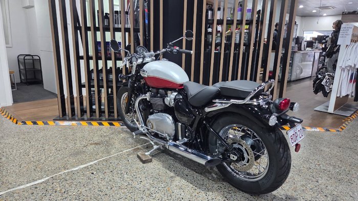 2025 Triumph 2025 Triumph 1200CC SPEEDMASTER 1200