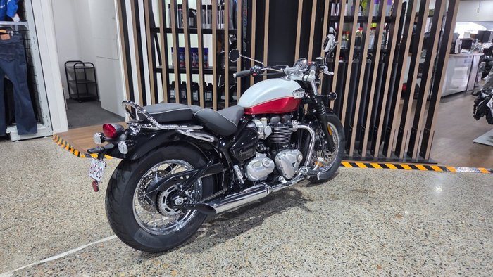 2025 Triumph 2025 Triumph 1200CC SPEEDMASTER 1200