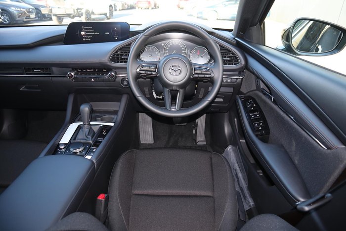 2024 Mazda 3 G20 Evolve