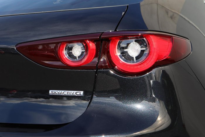 2024 Mazda 3 G20 Evolve