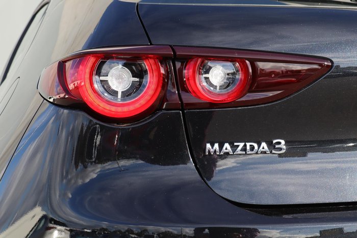 2024 Mazda 3 G20 Evolve