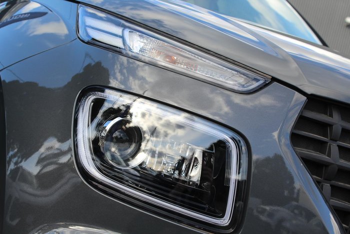 2025 Hyundai Venue Active