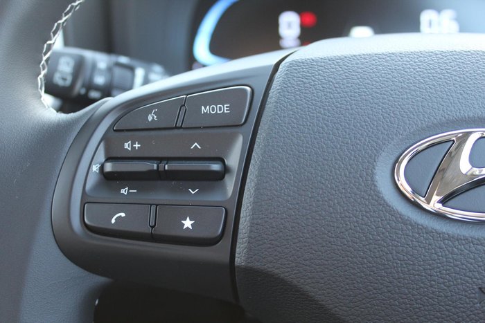 2025 Hyundai Venue Active