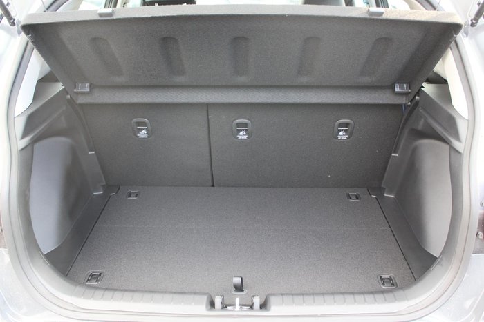 2025 Hyundai Venue Active