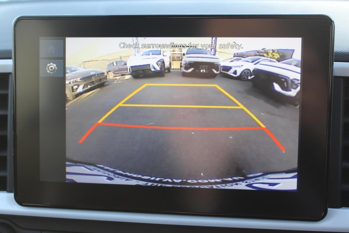 2025 Hyundai Venue Active