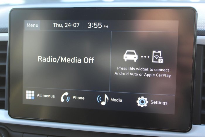 2025 Hyundai Venue Active