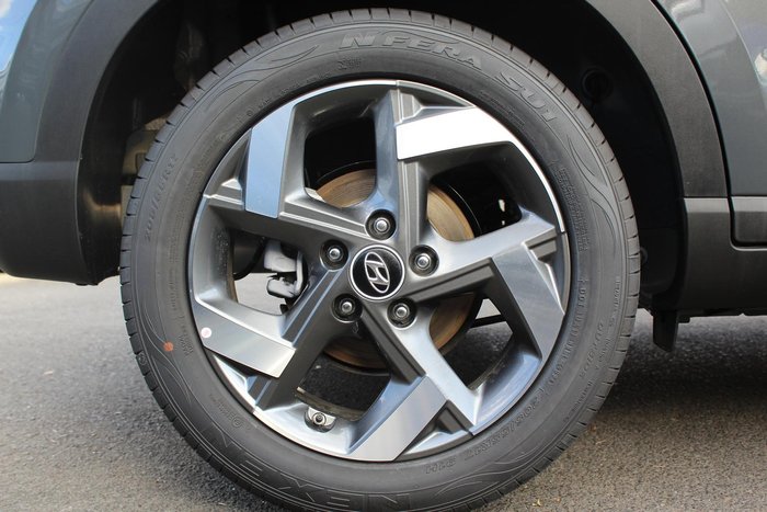 2025 Hyundai Venue Active