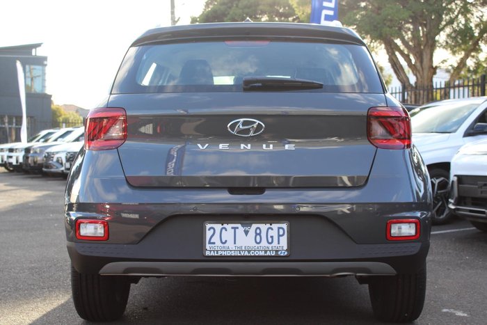 2025 Hyundai Venue Active