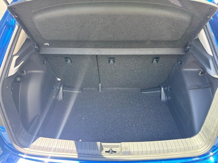 2024 SKODA Fabia 85TSI Select