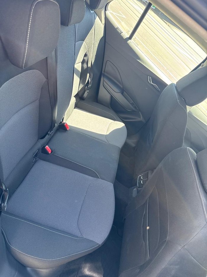 2024 SKODA Fabia 85TSI Select