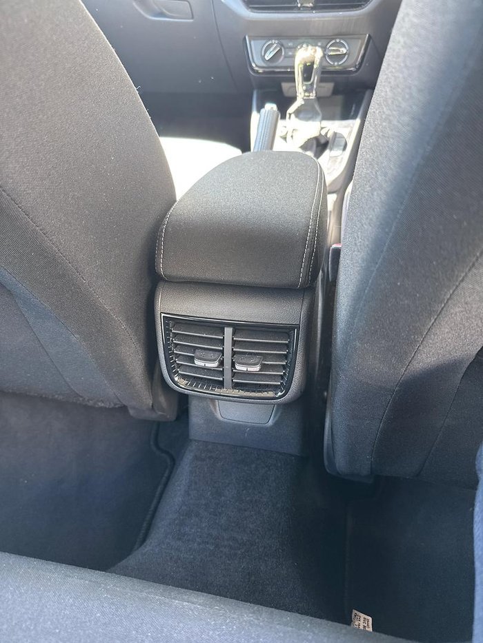 2024 SKODA Fabia 85TSI Select