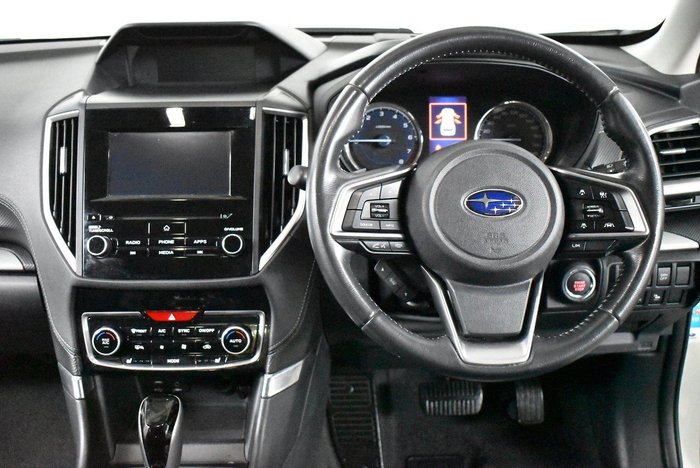 2020 Subaru Forester Hybrid L