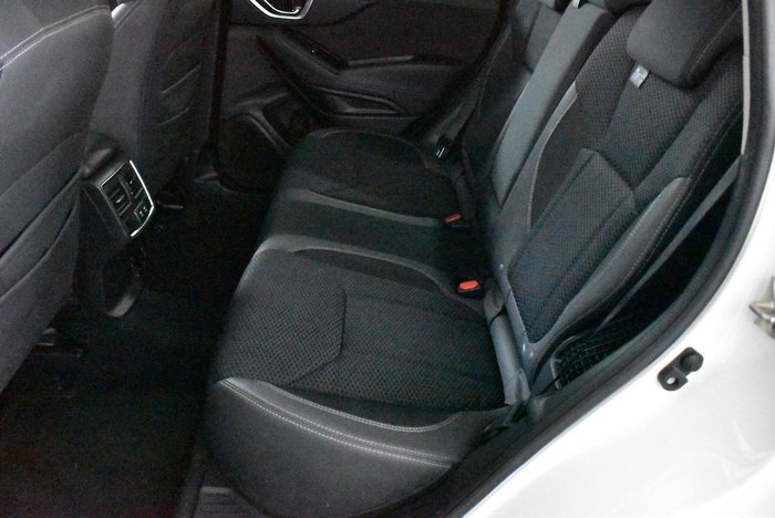 2020 Subaru Forester Hybrid L