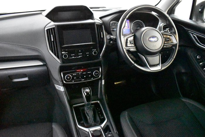 2020 Subaru Forester Hybrid L