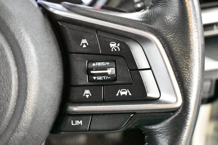 2020 Subaru Forester Hybrid L