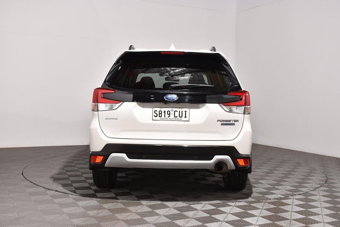 2020 Subaru Forester Hybrid L