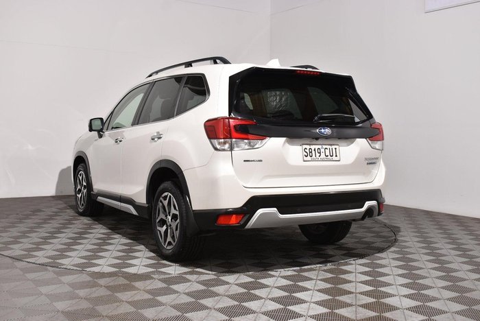 2020 Subaru Forester Hybrid L