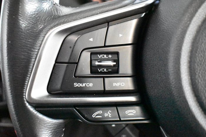 2020 Subaru Forester Hybrid L