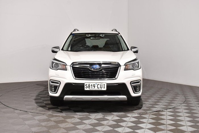 2020 Subaru Forester Hybrid L