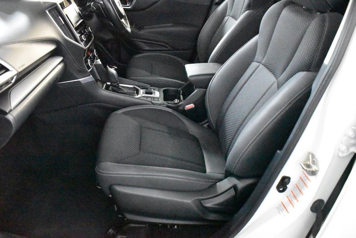 2020 Subaru Forester Hybrid L