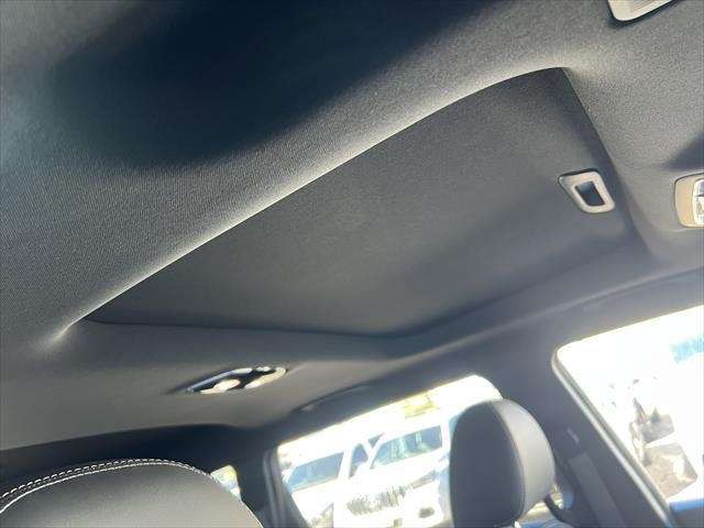 2023 SSANGYONG REXTON ULTIMATE