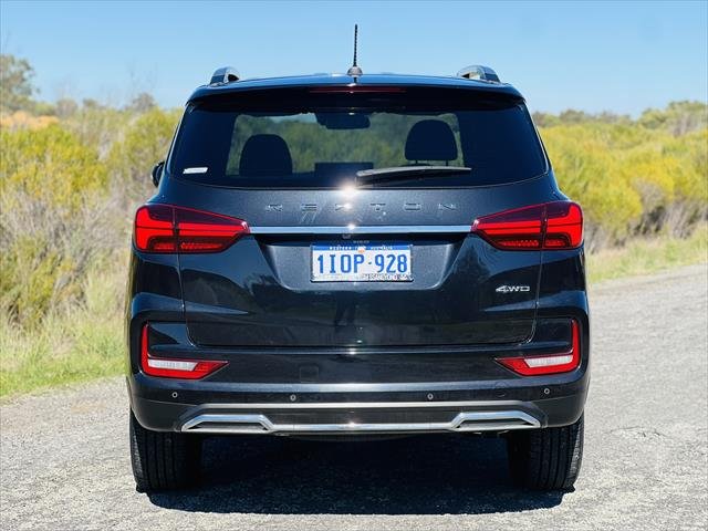 2023 SSANGYONG REXTON ULTIMATE