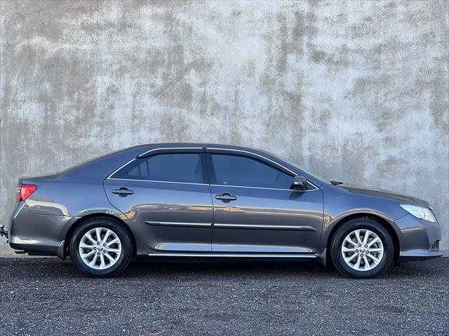 2015 Toyota Aurion AT-X
