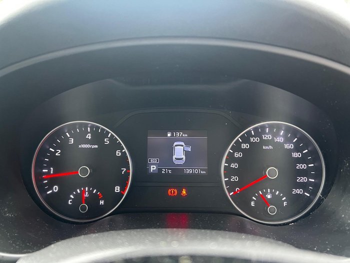 2019 Kia Sportage S