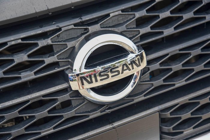 2021 Nissan Navara SL D23 MY21.5 4X4 Dual Range Solid White