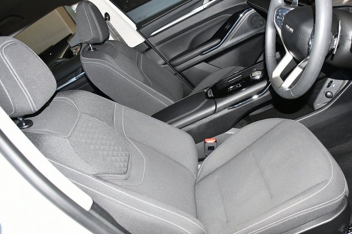 2025 GWM Haval H6 Premium