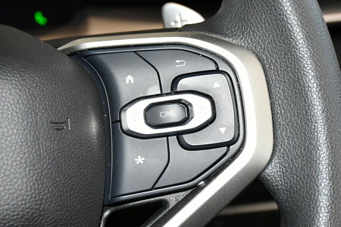 2025 GWM Haval H6 Premium