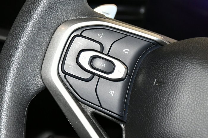 2025 GWM Haval H6 Premium