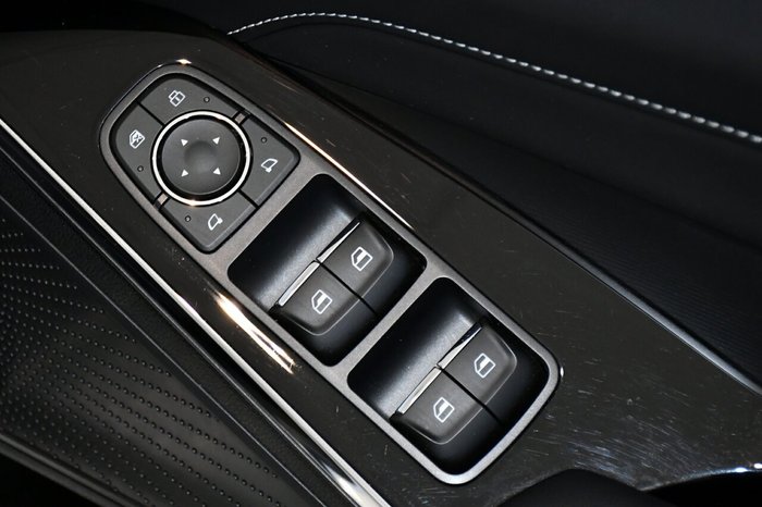 2025 GWM Haval H6 Premium