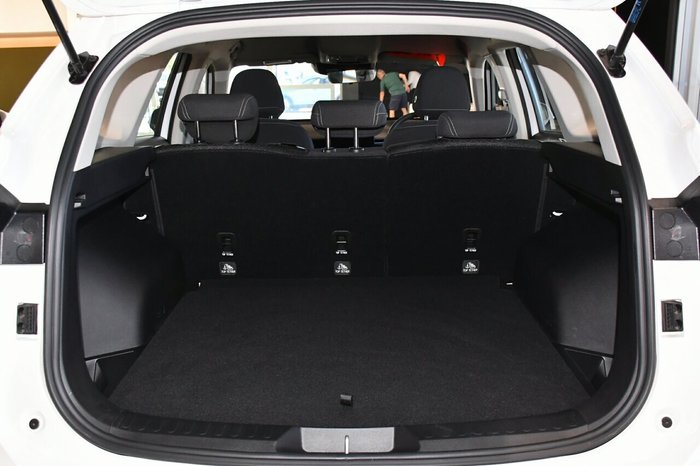 2025 GWM Haval H6 Premium