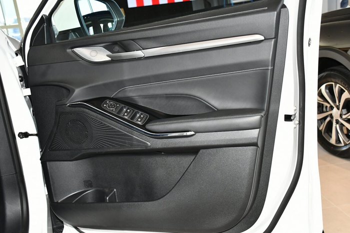 2025 GWM Haval H6 Premium