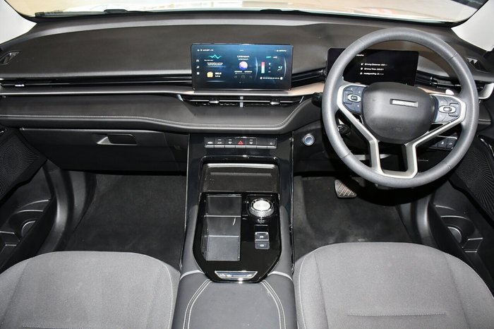 2025 GWM Haval H6 Premium