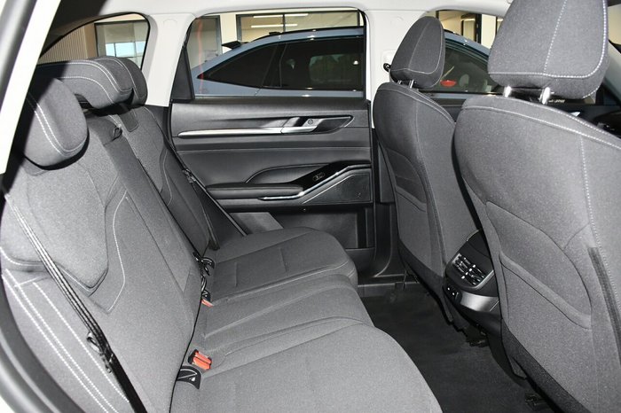 2025 GWM Haval H6 Premium