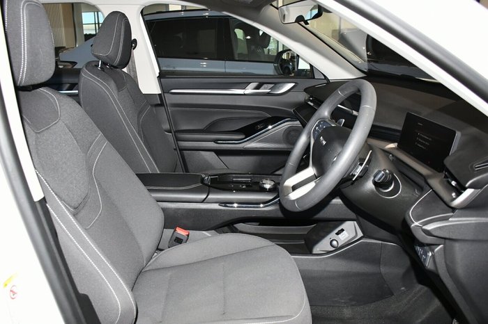 2025 GWM Haval H6 Premium