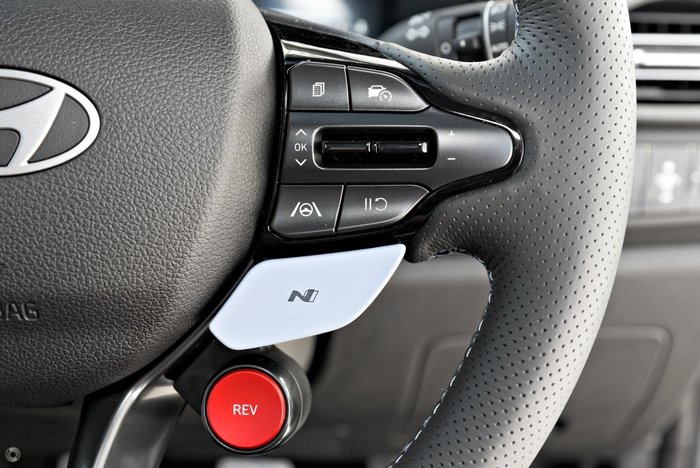 2024 Hyundai i30 N Premium