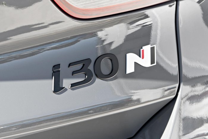 2024 Hyundai i30 N Premium