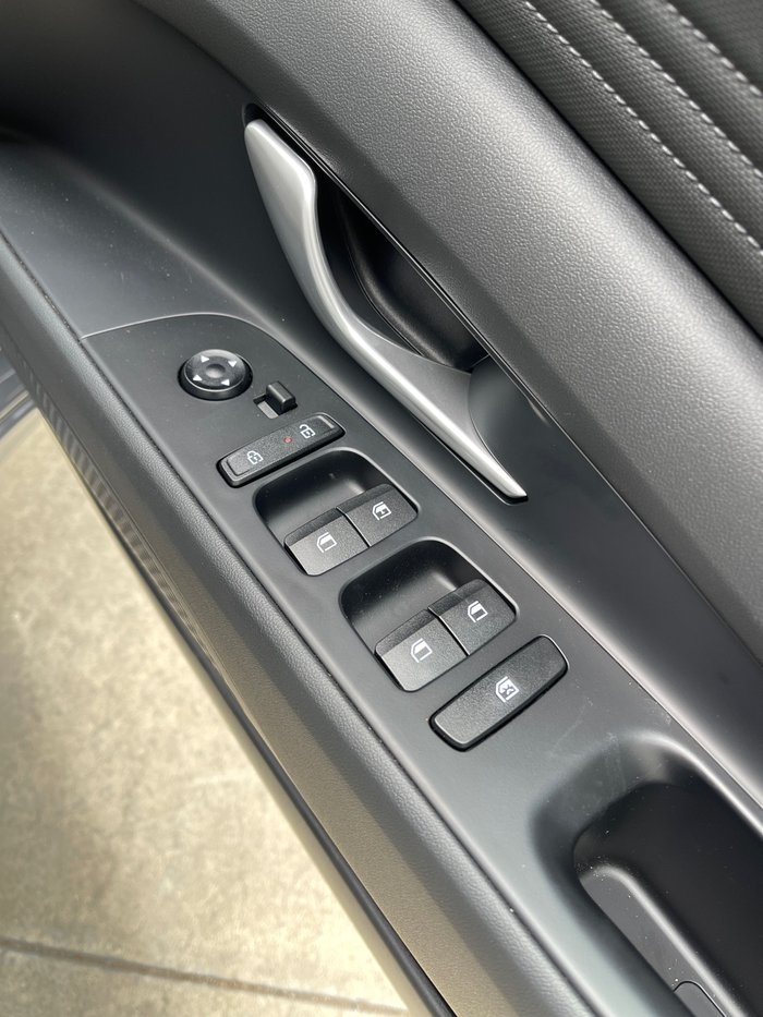 2024 Hyundai i30 Hybrid