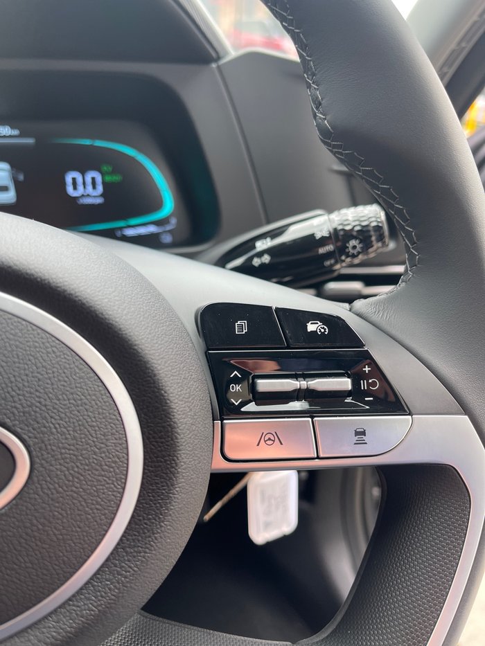 2024 Hyundai i30 Hybrid