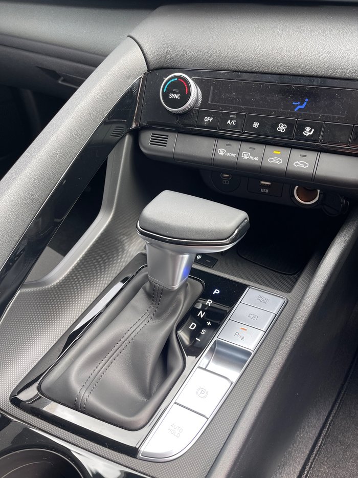 2024 Hyundai i30 Hybrid
