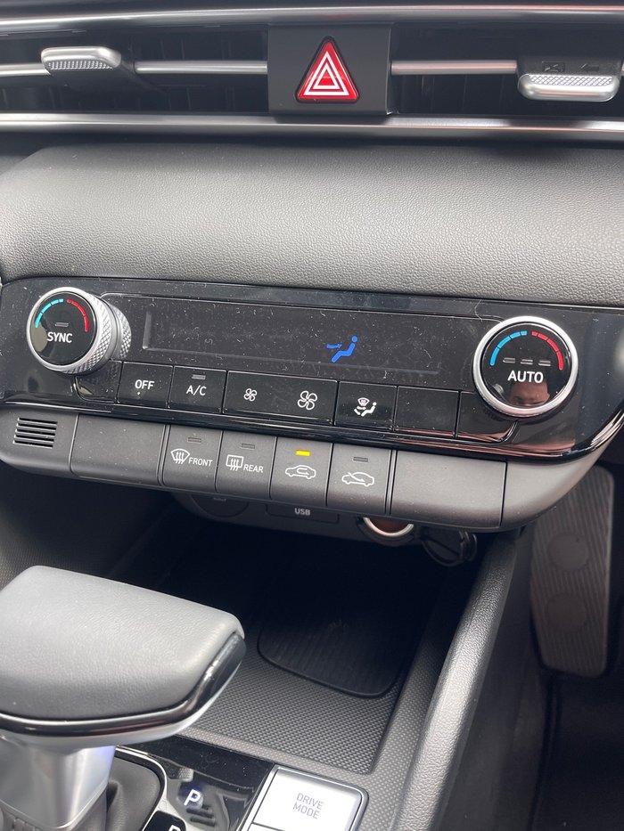 2024 Hyundai i30 Hybrid