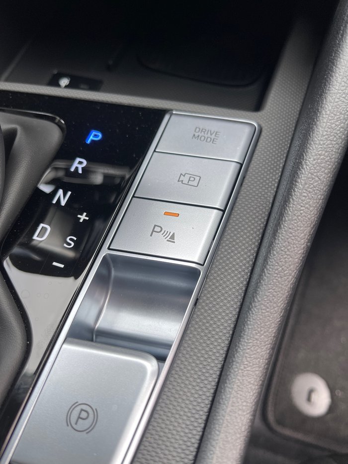 2024 Hyundai i30 Hybrid