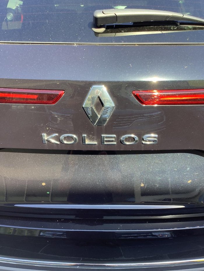 2024 Renault Koleos Intens
