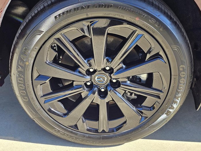 2024 Mazda CX-80 P50e GT