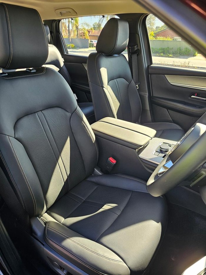 2024 Mazda CX-80 P50e GT