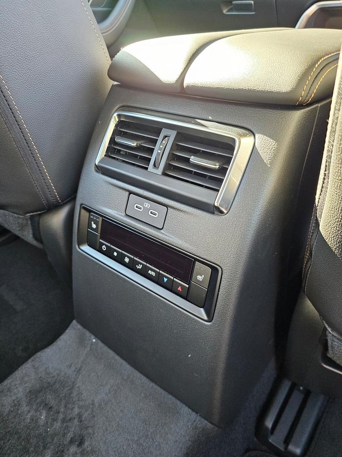 2024 Mazda CX-80 P50e GT