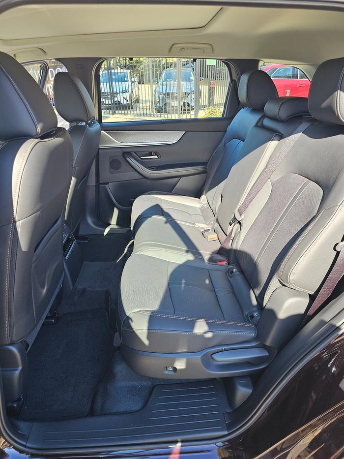 2024 Mazda CX-80 P50e GT